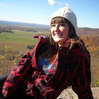 Sandrine Fauteux's Photo