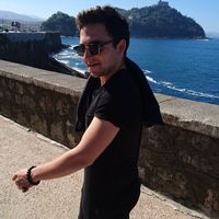 José Carlos  Barrera的照片