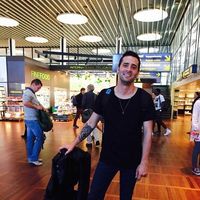 Gonzalo Wolfsohn's Photo