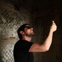 DaanUtrecht Schaars's Photo