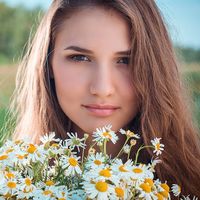 Aleksandra Ivashkina的照片