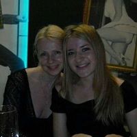 Olga Tokareva's Photo