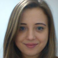 Małgorzata Moskwa's Photo