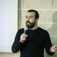 Fotos de Jacopo Orlandi