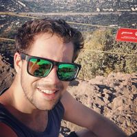 Felipe Irazábal's Photo