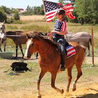 Priscilla Barthelemy's Photo