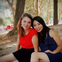 Mackenzie Murphy的照片