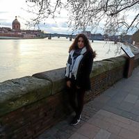 Nikoleta Koutinou's Photo