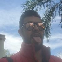 Frank Aceves's Photo