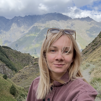 Sasha Potapova的照片