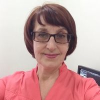 Lyudmila Stinova's Photo