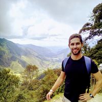 Fotos de Jack Heavey