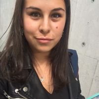 Maria Rodriguez's Photo