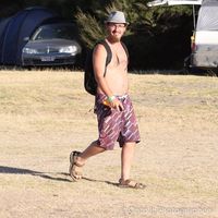 Fotos von Stanley Cohen