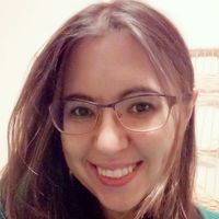 Sonia Trejo的照片