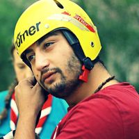 Lado Mikeladze的照片