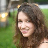 Anastasia  Stepanova's Photo