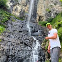 Hamed khoshravesh's Photo