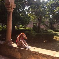 Katie McBarron's Photo