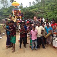 lionel Oreja的照片