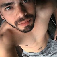 Leonard Albert Carrero Luna's Photo