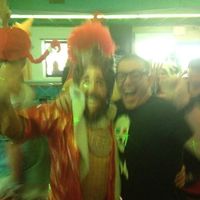 Daniel Borden's Photo