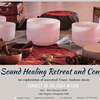 Sonoterapia Cuidados Musicales的照片