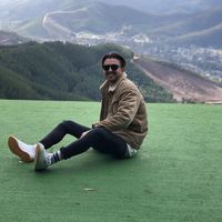 Zachary Murphy's Photo