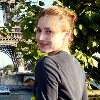 Nina Gafarova的照片