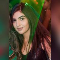 Photos de Yasmin Mubarak