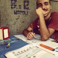 Peppe  D'Andrea的照片