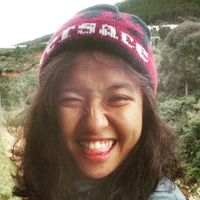 Lizzie Tran的照片