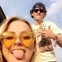 JohnGordon Hilley's Photo