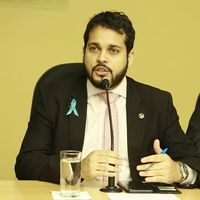 Ramon Teixeira De Sousa's Photo