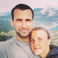 Zhanna Ivanova的照片