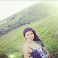 Fotos de Milena  Varga