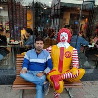 Zdjęcia użytkownika Rohit Kumar