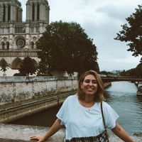 Paloma Rojo González的照片