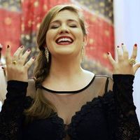 Marília Oliveira's Photo