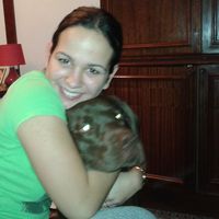 Natalia Orzech's Photo