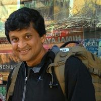 Photos de Mahesh Prabhudesai