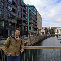 Christian Romano的照片