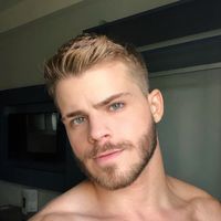 Gael Augusto的照片