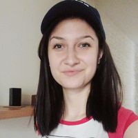 Yuliya Volkova's Photo