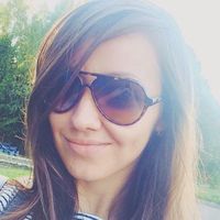 Natalia Matiuk's Photo