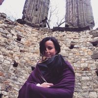 Petra Šťastná's Photo