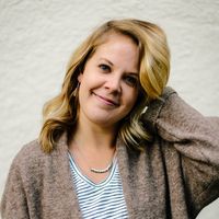 Michelle Weeks的照片