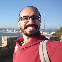 Rafael Da Rocha's Photo