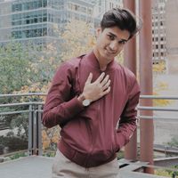 Le foto di Rohan Goyal