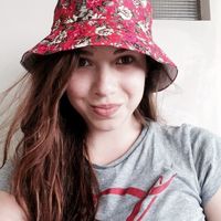 Arina Konashenkova的照片